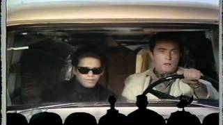 MST3k 815 - Agent for H.A.R.M.