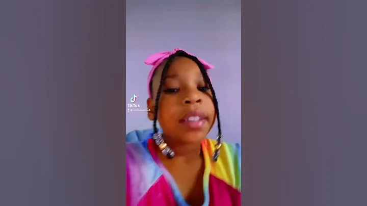 Just a little clip
