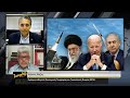 Μάζης: Το Ιράν είναι αναγκασμένο να χτυπήσει το Ισραήλ image