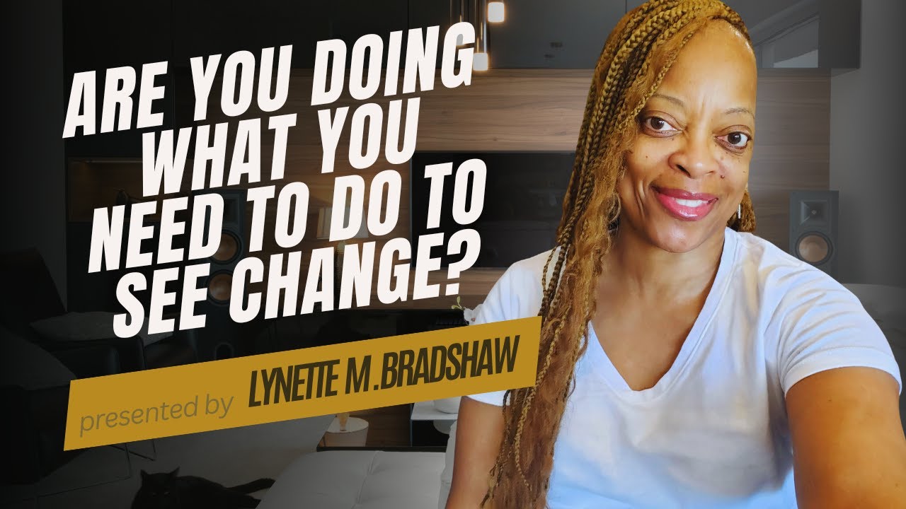 How To Change Your Life: Commit To Yourself for 90 Days - YouTube
