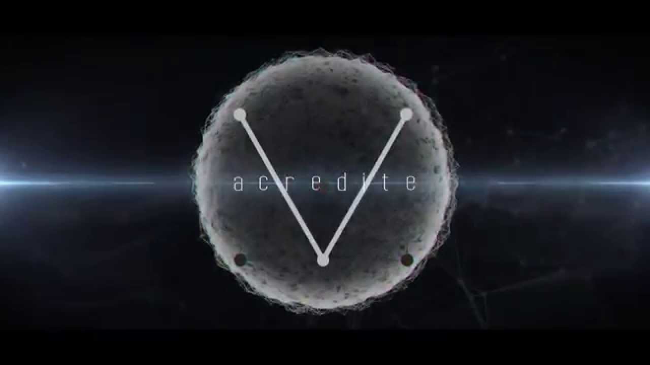 In Vida | "Acredite" feat Malke [Clipe Oficial]