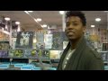 Christian Scott Quintet's "What's In My Bag?" | Amoeba Music