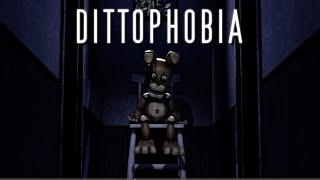 Dittophobia (SFM FNAF 4)
