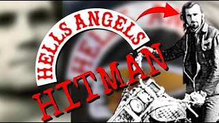 The Hells Angels Deadly Hitman Exposed