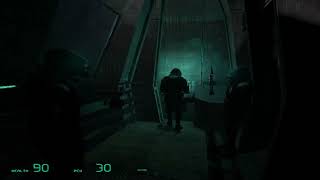 Entropy: Zero (Bad Cop difficulty) pt 1