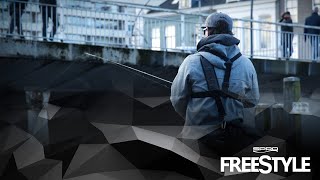 Freestyle - How To Dropshot - Techniek en Stekken