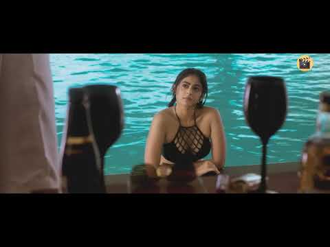 Palak Lalwani in Bikini   shorts  bikini  status