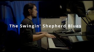 The Swingin' Shepherd Blues - Moe Koffman - Kawai VPC1