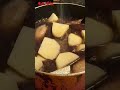 【クッキングパパ】肉じゃがではないけどヤング肉じゃが #アニメ #再現 #漫画飯