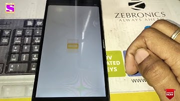 InFocus if9031 / InFocus Vision 3 frp unlock Google Account bypass by RoSe TeCh