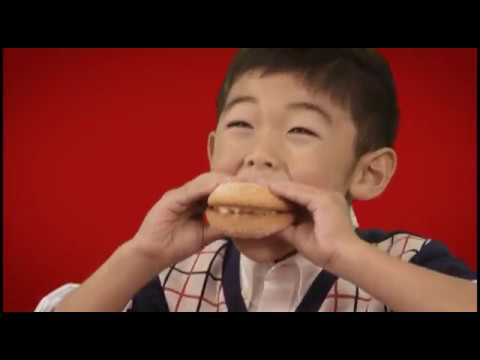 会津太郎庵「天神さま」CM