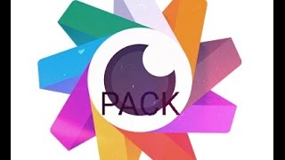 Pack de iconos súper personalizable.. [Androide 25] screenshot 1