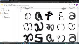 ACY Deep Learning For Absolute Beginners Workshop [Extension]