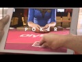 888 Poker Review - Is it the best online poker room? - YouTube