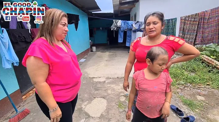 Doa Vernica no queremos mentiras  porque la nica a...