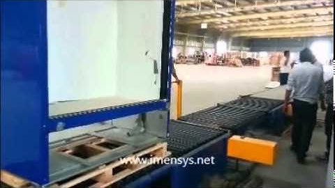 Assembly Line Automation