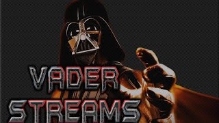 Vader Streams Install screenshot 1