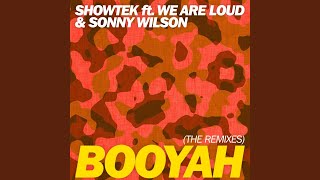 Booyah (Lucky Date Remix)