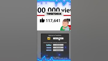 The Quick and Easy Guide to Creating a TweetDeck Account