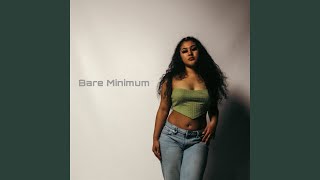Bare Minimum