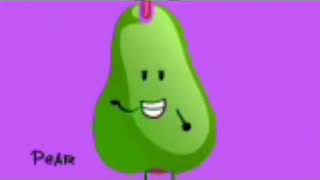 I Edited Bfdi Auditions Because Is In Clipart Versión Original