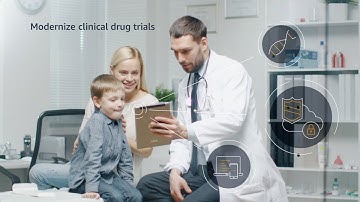 AWS for Life Sciences Innovation