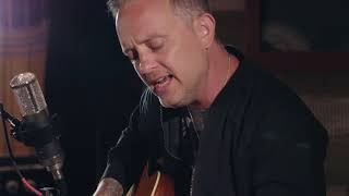 Video thumbnail of "Martin Guitar Museum Session with Dave Hause - The Ditch"