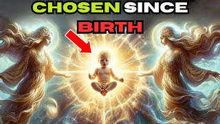 CHOSEN ONES YOU ARE MARKED BY GOD SINCE YOUR BIRTH (This May Surprise You)