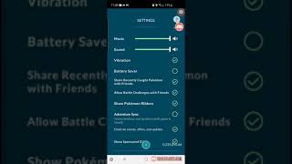 how to download and install pgsharp on android (pokemon go spoofing app) screenshot 1