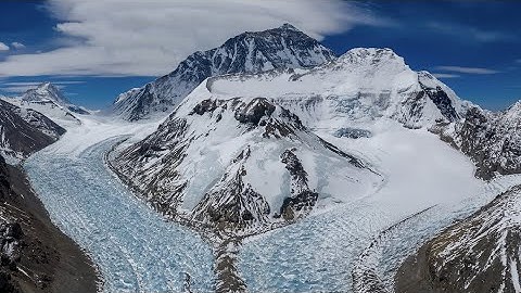 Into the Unknown | The Line: Episode 6