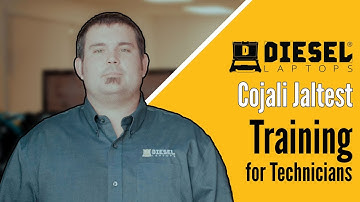 Cojali Jaltest Software Training