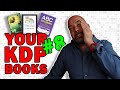 Trademark Warning - DON'T DO THIS!! - KDP Low Content Book Review #8