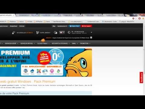 TUTORIEL | Dans la peau d'un Webmaster *Amateur*