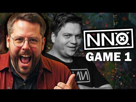 OHNE KARNI & NOWAY IN DEN LETZTEN SPIELTAG! | NNO Spieltag 6 Game 1