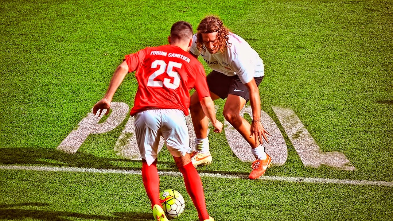 DjMaRiiO vs CARLES PUYOL