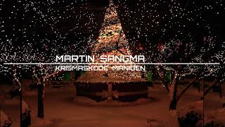 Martin Sangma - Krismaskode Manigen with Lyrics | New Garo Christmas Song | Gospel