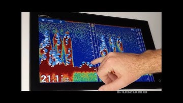 Furuno Friday Tips - Using Accufish