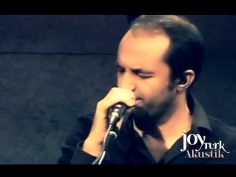 Badem - Ala Gözlerini Sevdiğim Dilber (JoyTurk Akustik)