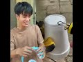 Tưởng mẹ thế nào... | Hiếu Kìa #shorts #hiếukìa #fristi