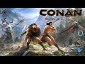 Conan Exiles топ набор выживальщика