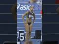 Demi van den WILDENBERG ???????? - Sprinter