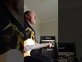Ain't No Fun ( Waiting Round To Be A Millionaire ) @acdc #subscribe #shortvideo #shorts #guitar