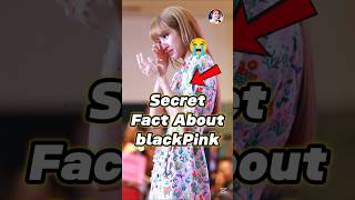 Secret Sad Facts About Blackpink