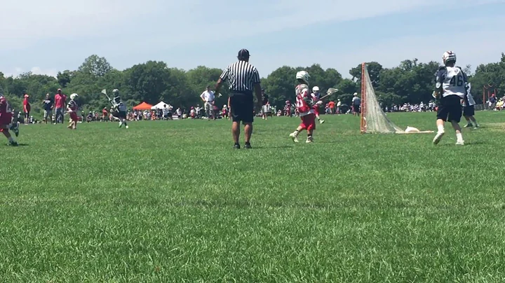 2024 HHH Lacrosse Summer 2016