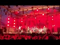 Doe Maar - De bom (HD - Live @ Paleis Soestdijk 7/7/17)