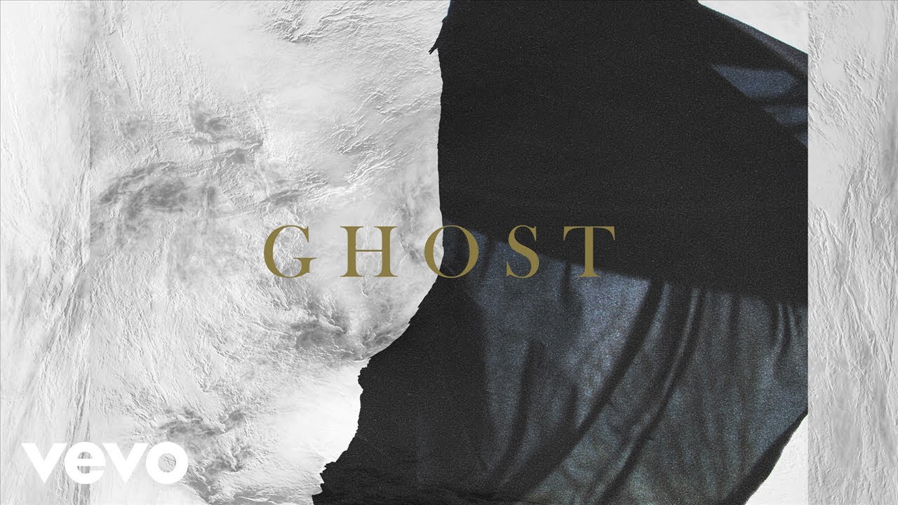 WILDES - Ghost (Official Audio video)