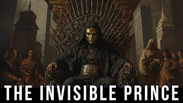 Machiavelli’s Invisible Hand: How Princes Still Rule Today