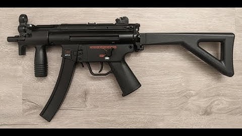 Incredibly Small SCP-127 Showcase