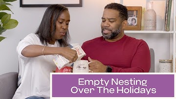 Empty Nesting Through The Holidays | Sean and Lanette Reed