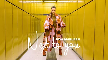 Joya Marleen - Next to you (Lyric Video)